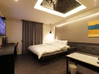 Yongin Singal M7 โรงแรมใกล้สถานีกีแฮง