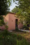 El Juneina Villas - Parking