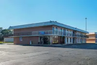 Studio 6 Suites Perry, GA - 2-Star