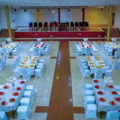 Tyco City Hotel Fitness & Recreational Facilities