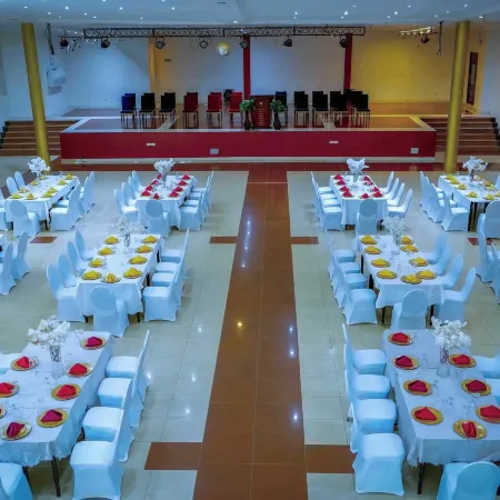 Tyco City Hotel