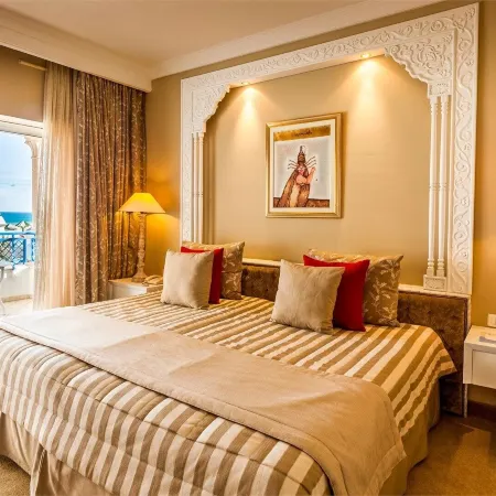Hasdrubal Thalassa & Spa Yasmine Hammamet