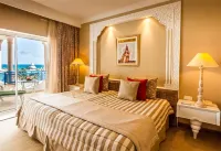 Hasdrubal Thalassa & Spa Yasmine Hammamet
