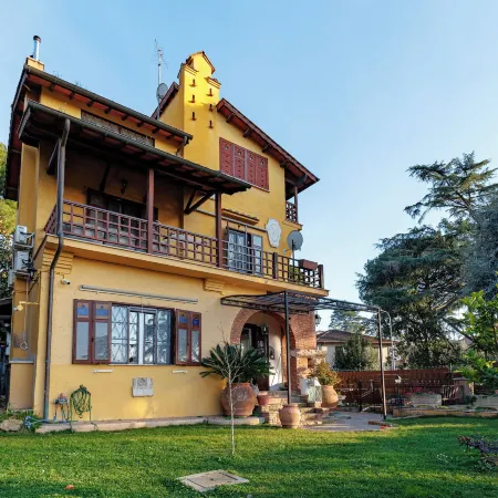 IL CASTELLETTO