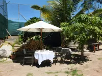 Eden Villa - maisons de vacances