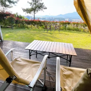 Wando Haegeum Pension