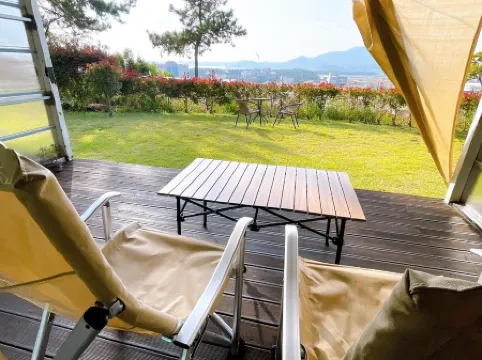 Wando Haegeum Pension