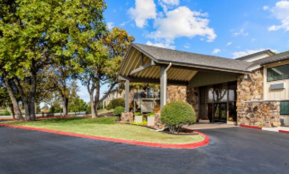 WorldMark Grand Lake