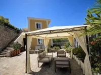 Hotiday Ponza Scogliera Hotels in Ponza