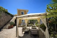 Hotiday Ponza Scogliera Hotels in 