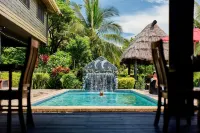 Golden Point Resort - Bãi biển