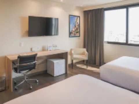 Unipark by Oro Verde Hotels Hotels in Guayaquil