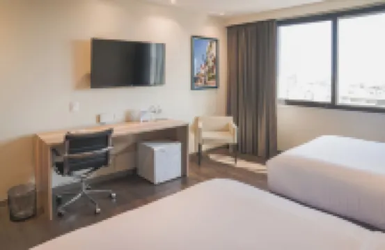 Unipark by Oro Verde Hotels