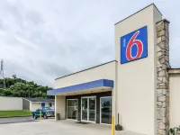 Motel 6 Troutville, VA Hôtels à : Comte de Botetourt