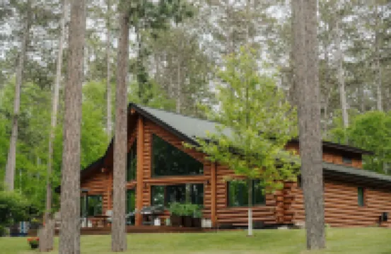 Timber Bay Lodge & Houseboats