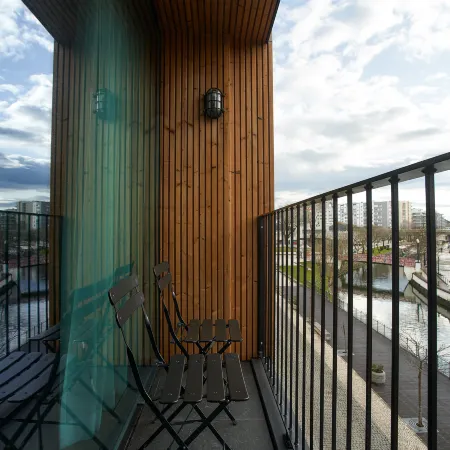 Nôma Living Avenida 60