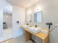 Atic Guesthouse Hotels near Kagawa Museum