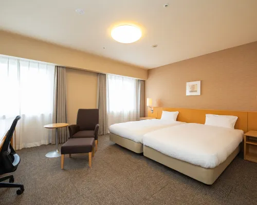 En Hotel Akita Hotels in Akita City