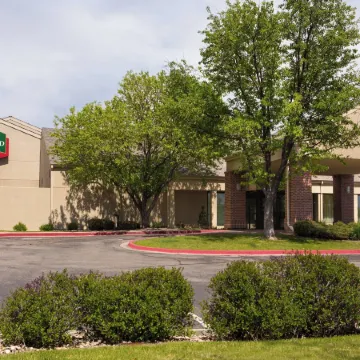 Courtyard Fort Collins