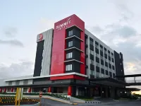 Summit Hotel Naga Hotels in Naga
