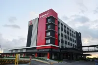 Summit Hotel Naga Hotels in 
