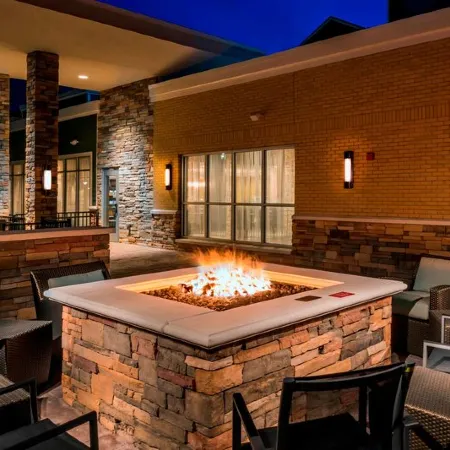 Residence Inn Fishkill