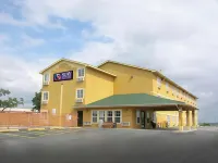 Express Inn & Suites San Antonio Near SeaWorld - Medical Center Hotels in San Antonio