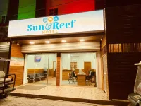 Voyager Sun & Reef Hotel Hotel di 