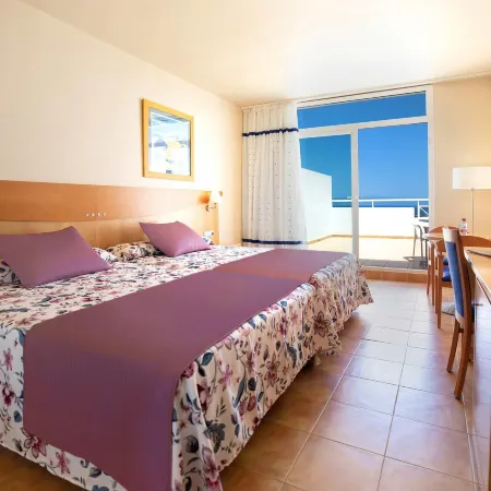 Hotel Servigroup Marina Mar