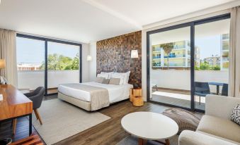 Jupiter Marina Hotel - Couples & Spa