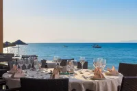 Avra Beach Resort - Aamiainen