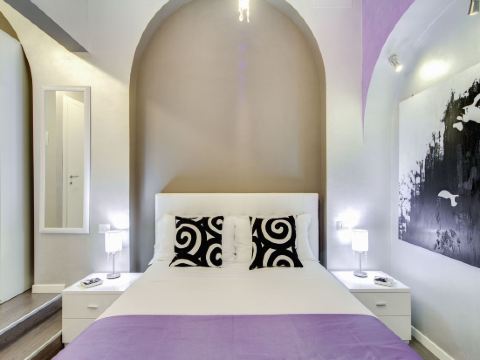 B&B Colosseo Panoramic Rooms