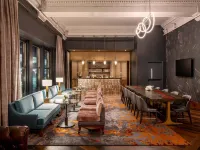 The Industrialist Hotel, Pittsburgh, Autograph Collection Hôtels à proximité de : Place de la Station