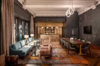 The Industrialist Hotel, Pittsburgh, Autograph Collection - Boutique