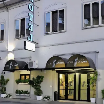 Hotel la Torre