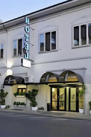 Hotel la Torre