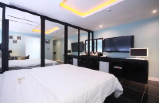 Gimje Q Drive Self Check-in Motel