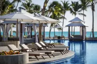 Hyatt Ziva Cap Cana - Luxury
