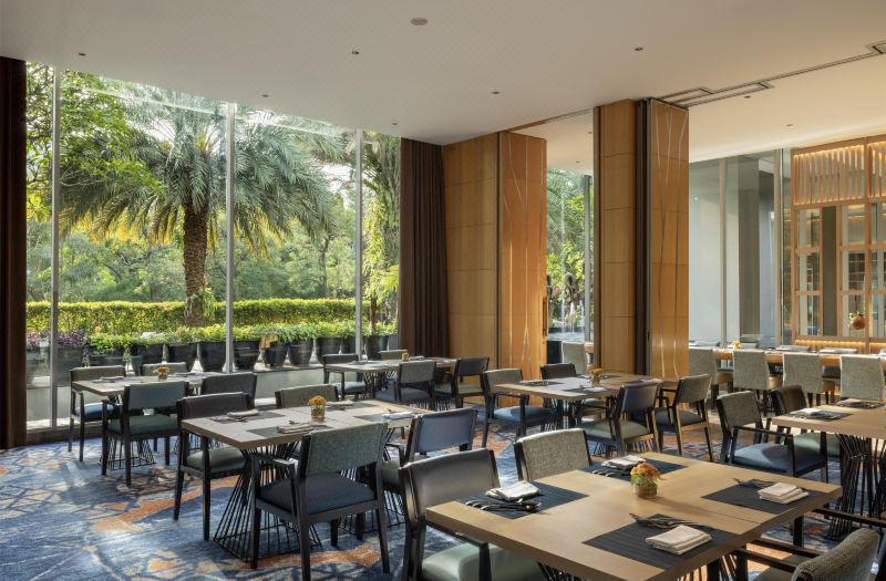 DoubleTree by Hilton Jakarta Kemayoran photo 4