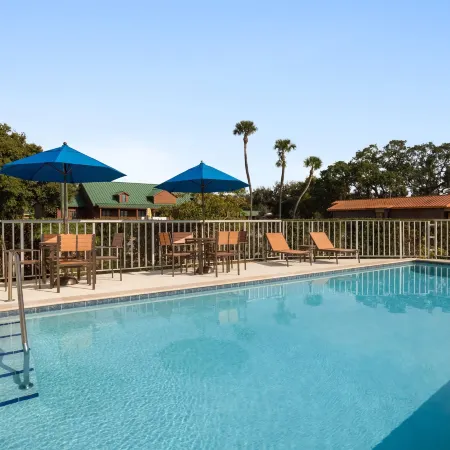 Days Inn by Wyndham Apopka/Orlando