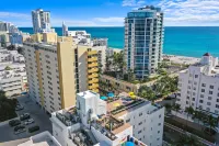 Hotel Croydon Miami Beach - Scenic