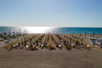 Crowne Plaza CONSTANTA - MAMAIA BEACH by IHG - Beach