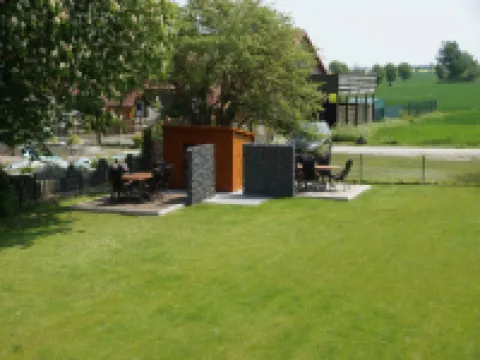 Exclusives Appartement Auf Fehmarn Hoteles en Isla de Fehmarn