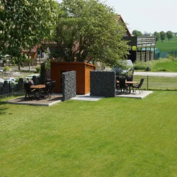 Exclusives Appartement Auf Fehmarn