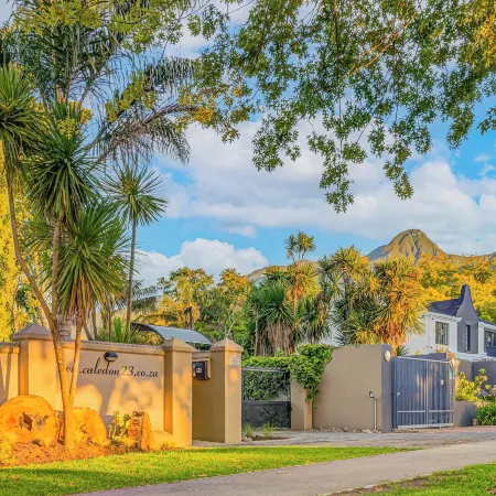 Caledon 23 Guest House