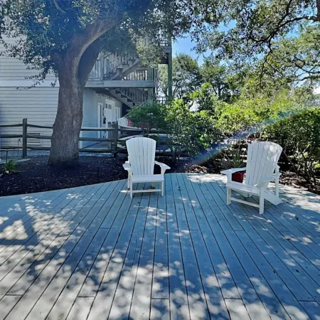 Shady Beaches by Topsail Realty