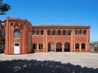 The Hallows Accommodation Hotel di Bathurst