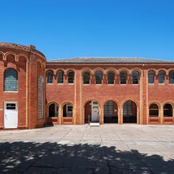 The Hallows Accommodation