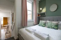 City Haven Preston - 4 estrellas