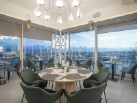 Karibea la Valmenière Hôtel Hotels in Fort De France